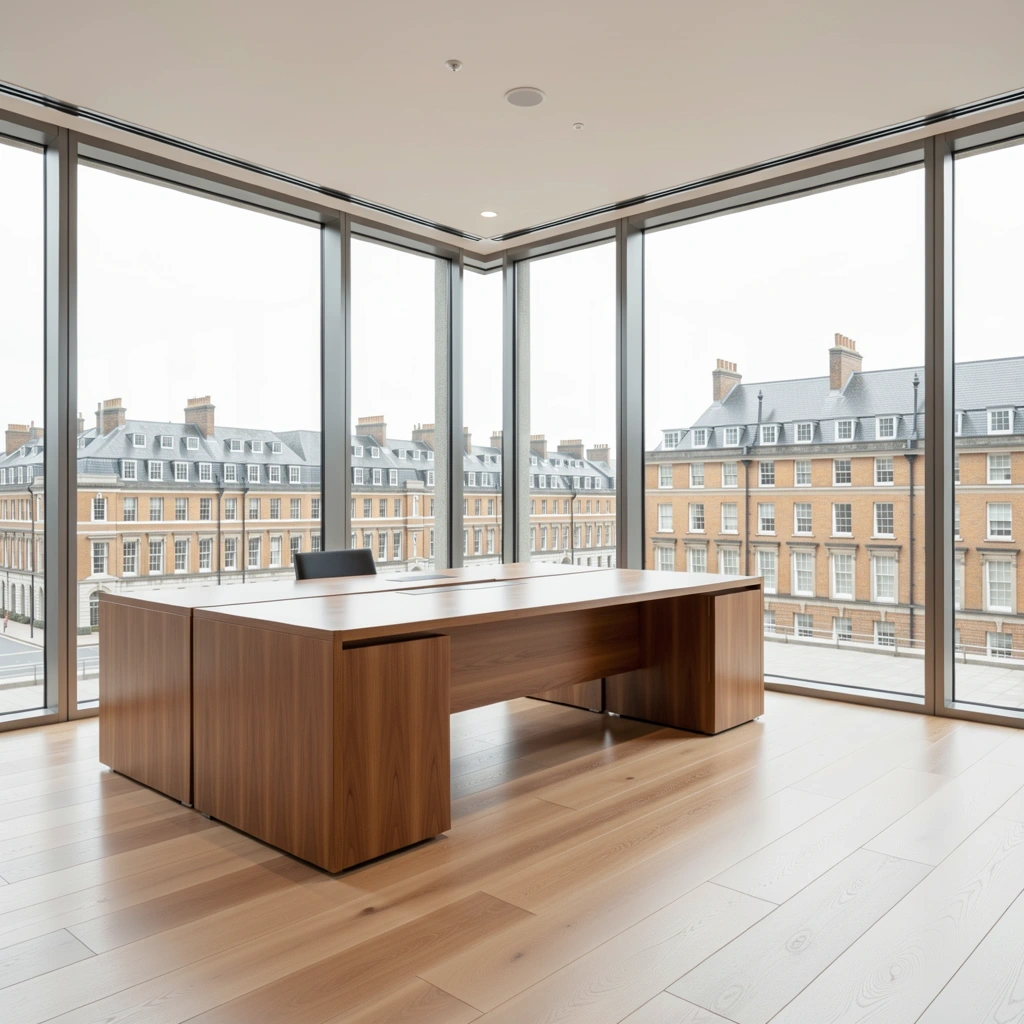 British Body Balm London Headquarters