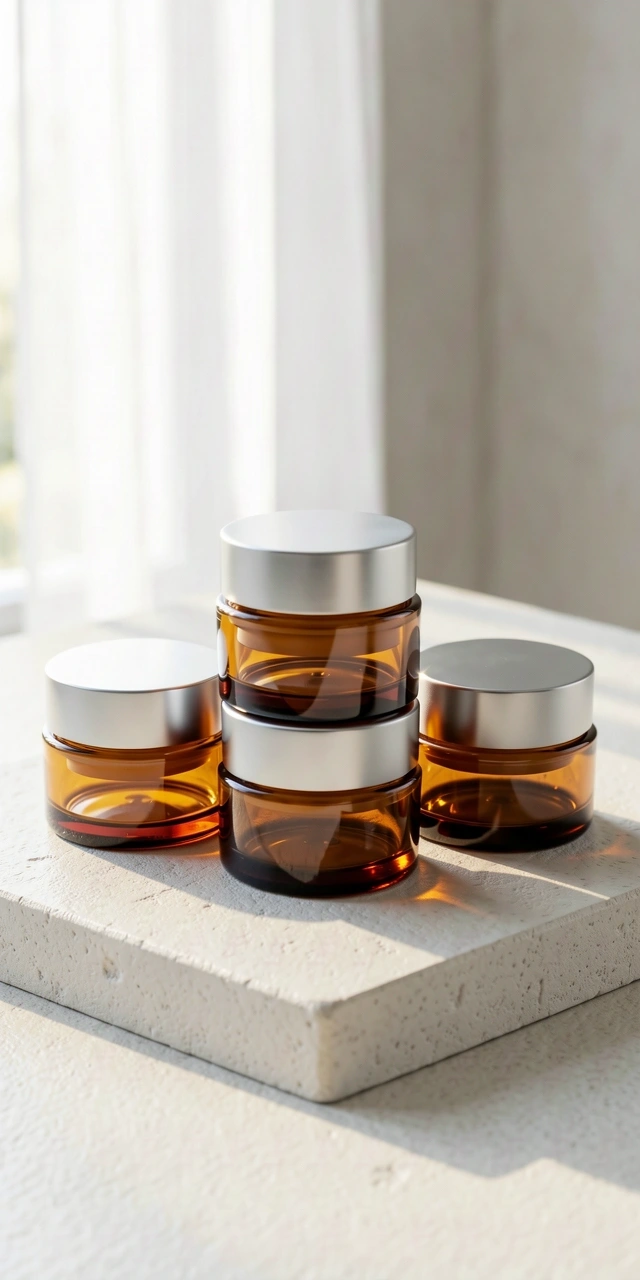 British Body Balm aesthetic