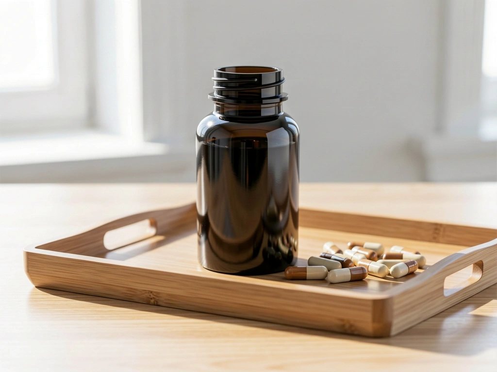 Men's Health Supplements