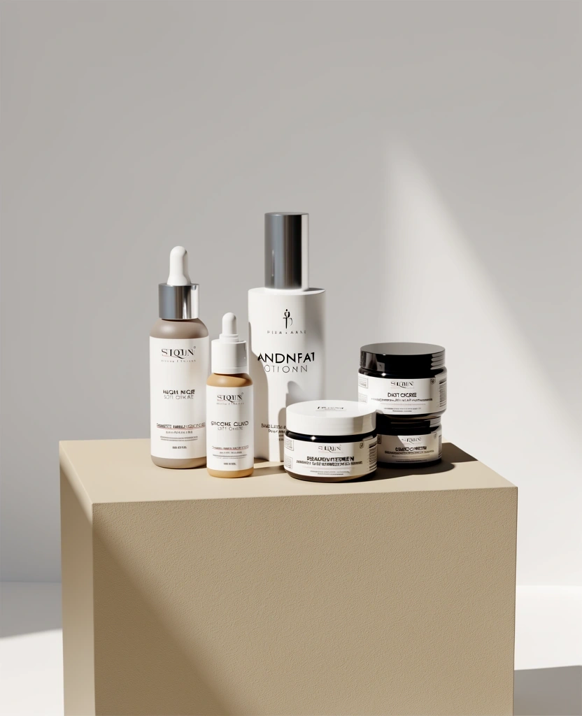 British Body Balm Product Range