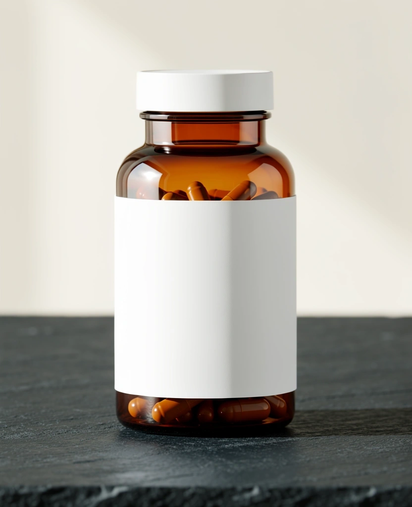 Premium nutritional complex for men